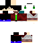Texture for Steve