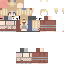 Texture for cscss