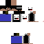 Texture for つきおかくん