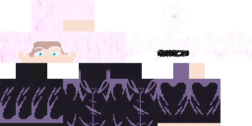 Texture for Gojo
