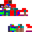 Texture for FLASH
