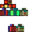 Texture for game over