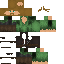 Texture for CaptainCapuchin_Medival