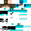 Texture for glue