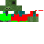 Texture for zumbi