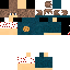 Texture for Tom