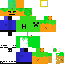 Texture for はまへい812