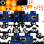 Texture for Lucas_GT