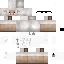 Texture for haydans shep with labcoat