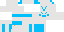 Texture for robotic helping spider
