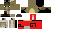 Texture for Lobo do pipocogamer!!!!
