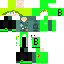 Texture for Bamobimo