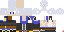 Texture for pepermoon