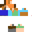 Texture for steve/alex