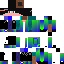 Texture for DRJ
