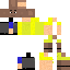 Texture for luke kage