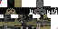 Texture for preditor