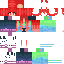 Texture for KittyLeimo
