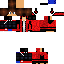 Texture for steve