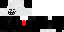 Texture for troll face 