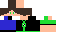 Texture for BEN_10