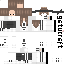 Texture for Olaf