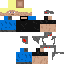 Texture for Cyborg