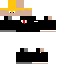 Texture for Agent Felix 