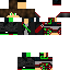 Texture for T-rexer 4D