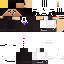 Texture for kronk barba
