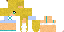 Texture for sakin