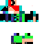 Texture for David
