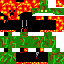 Texture for Army creeper