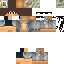 Texture for KIRITO1210BR