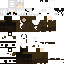 Texture for Лиса 