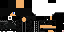 Texture for Felipe-extreme