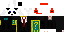 Texture for panda!!!!