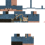 Texture for Joshua soldat