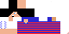 Texture for steve