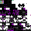 Texture for Panda