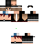 Texture for AwesomePanda