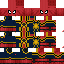 Texture for GHOSTTT