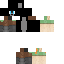 Texture for ray