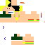 Texture for steve