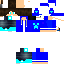 Texture for steve