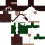 Texture for Forager, Beard, Gradient