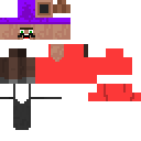 Texture for Shocked Face Sir Iron Nose