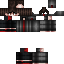 Texture for steve