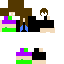 Texture for nee