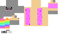 Texture for meow cat
